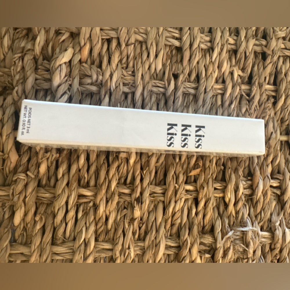 RÓEN Kiss My Liquid Lip Balm – Scout (Full Size, NIB)